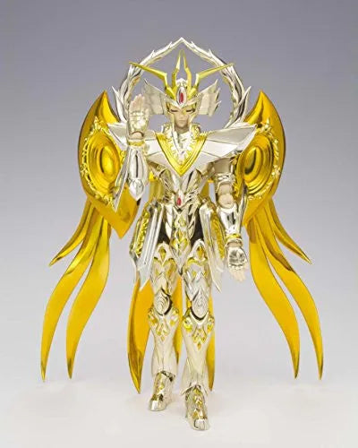 Saint Seiya: Soul of Gold - Virgo Shaka - Myth Cloth EX (Bandai)ㅤ – Bandai – ActionFigure Brasil