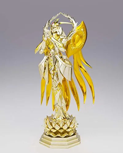 Saint Seiya: Soul of Gold - Virgo Shaka - Myth Cloth EX (Bandai)ㅤ – Bandai – ActionFigure Brasil
