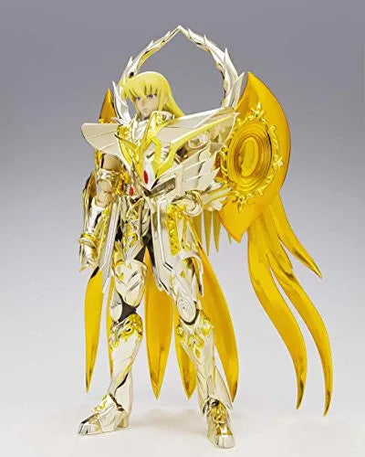 Saint Seiya: Soul of Gold - Virgo Shaka - Myth Cloth EX (Bandai)ㅤ – Bandai – ActionFigureBrasil — iluminação de estúdio