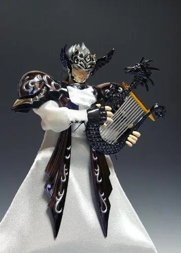 Saint Seiya - Thanatos - Saint Cloth Myth - Myth Cloth (Bandai)ㅤ – Bandai – ActionFigure Brasil