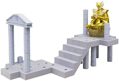 Saint Seiya - Virgo Shaka - D.D. Panoramation (Bandai)ㅤ – Bandai – ActionFigureBrasil