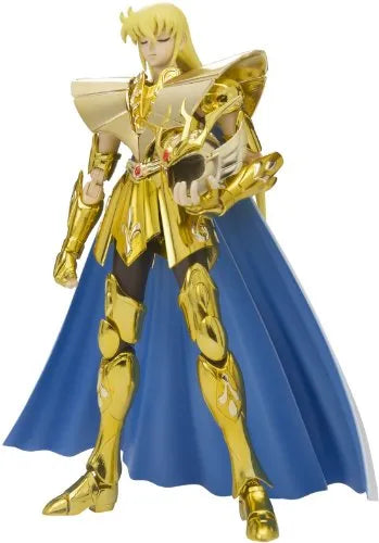 Saint Seiya - Virgo Shaka - Myth Cloth EX (Bandai)ㅤ – Bandai – ActionFigureBrasil