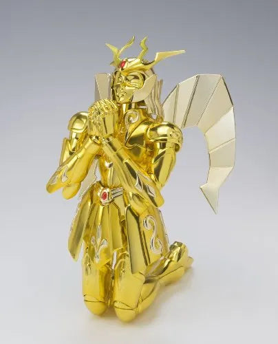 Saint Seiya - Virgo Shaka - Myth Cloth EX (Bandai)ㅤ – Bandai – ActionFigure Brasil