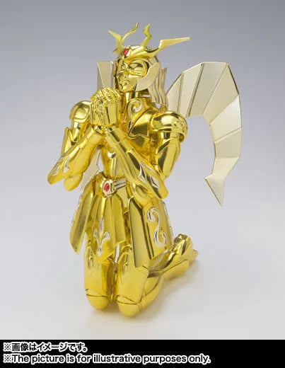 Saint Seiya - Virgo Shaka - Myth Cloth EX - Revival Edition (Bandai, Bandai Spirits) [Shop Exclusive]ㅤ – Bandai Spirits – ActionFigureBrasil