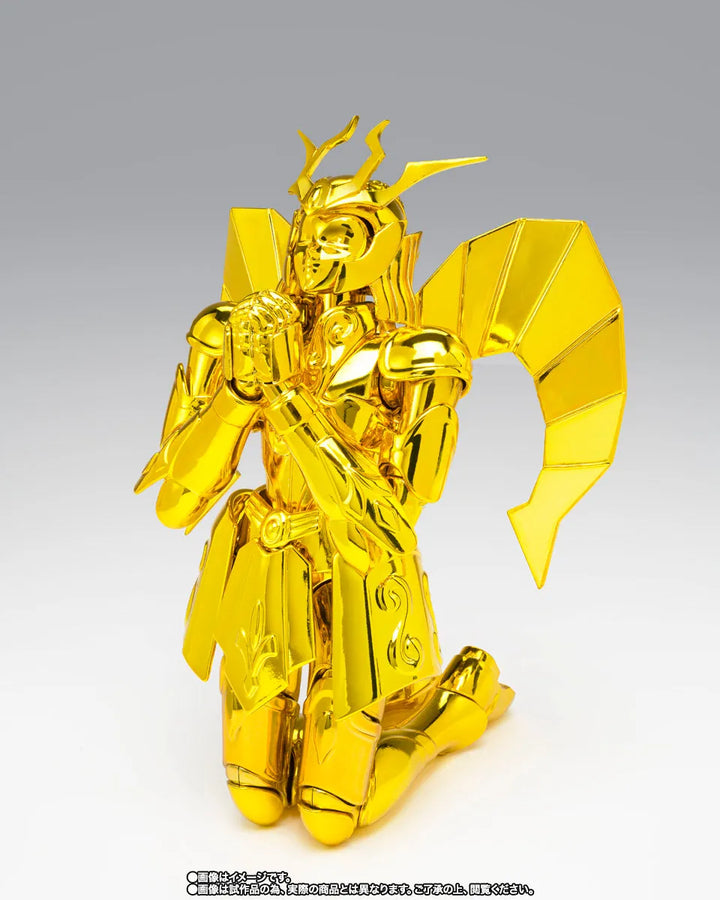Saint Seiya - Virgo Shun - Myth Cloth EX - Inheritor of the Gold Cloth (Bandai Spirits) [Shop Exclusive]ㅤ – Bandai Spirits – ActionFigure Brasil