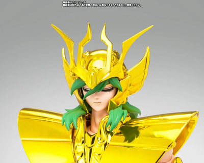 Saint Seiya - Virgo Shun - Myth Cloth EX - Inheritor of the Gold Cloth (Bandai Spirits) [Shop Exclusive]ㅤ – Bandai Spirits – ActionFigure Brasil — ambientada