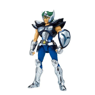 Saint Seiya - Whale Moses - Saint Cloth Myth - Myth Cloth (Bandai Spirits) [Shop Exclusive]ㅤ – Bandai Spirits – ActionFigure Brasil