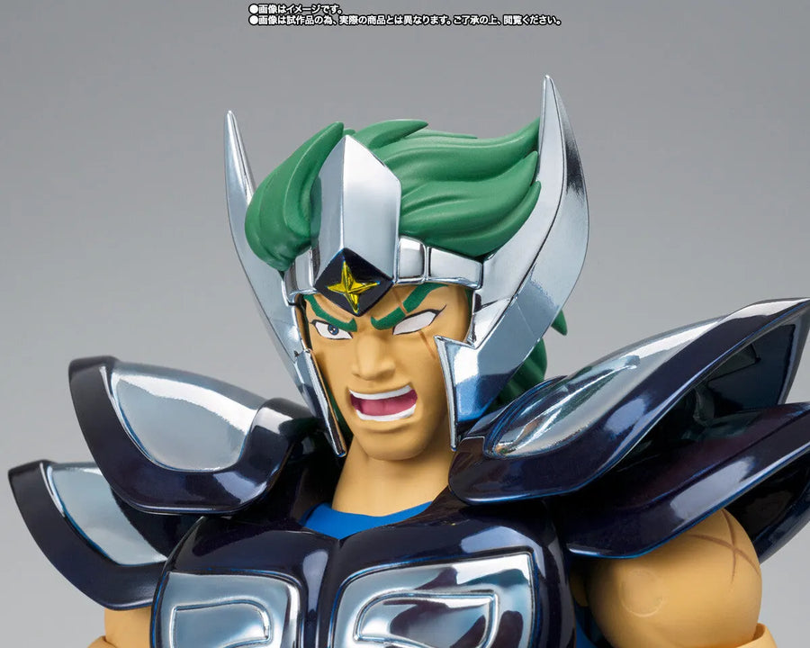 Saint Seiya - Whale Moses - Saint Cloth Myth - Myth Cloth (Bandai Spirits) [Shop Exclusive]ㅤ – Bandai Spirits – ActionFigure Brasil