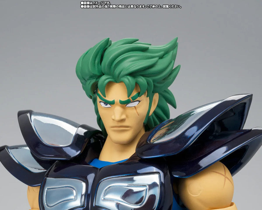 Saint Seiya - Whale Moses - Saint Cloth Myth - Myth Cloth (Bandai Spirits) [Shop Exclusive]ㅤ – Bandai Spirits – ActionFigure Brasil