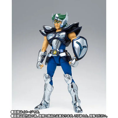 Saint Seiya - Whale Moses - Saint Cloth Myth - Myth Cloth (Bandai Spirits) [Shop Exclusive]ㅤ – Bandai Spirits – ActionFigure Brasil — acessórios