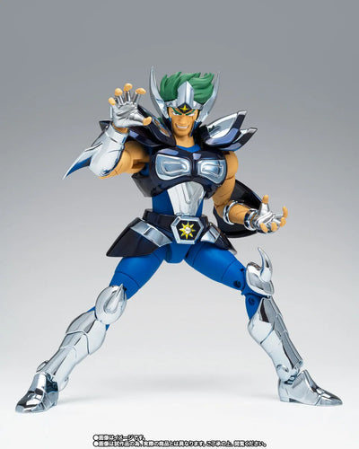 Saint Seiya - Whale Moses - Saint Cloth Myth - Myth Cloth (Bandai Spirits) [Shop Exclusive]ㅤ – Bandai Spirits – ActionFigure Brasil — iluminação de estúdio