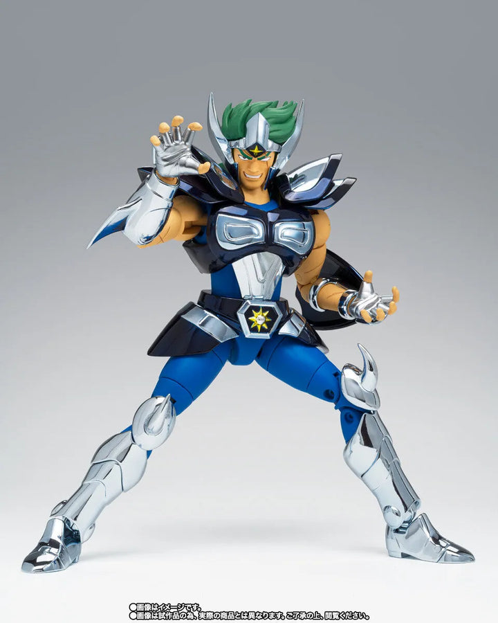 Saint Seiya - Whale Moses - Saint Cloth Myth - Myth Cloth (Bandai Spirits) [Shop Exclusive]ㅤ – Bandai Spirits – ActionFigure Brasil