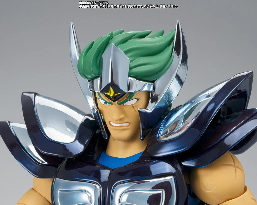 Saint Seiya - Whale Moses - Saint Cloth Myth - Myth Cloth (Bandai Spirits) [Shop Exclusive]ㅤ – Bandai Spirits – ActionFigure Brasil