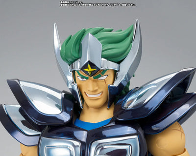 Saint Seiya - Whale Moses - Saint Cloth Myth - Myth Cloth (Bandai Spirits) [Shop Exclusive]ㅤ – Bandai Spirits – ActionFigure Brasil — com base expositora