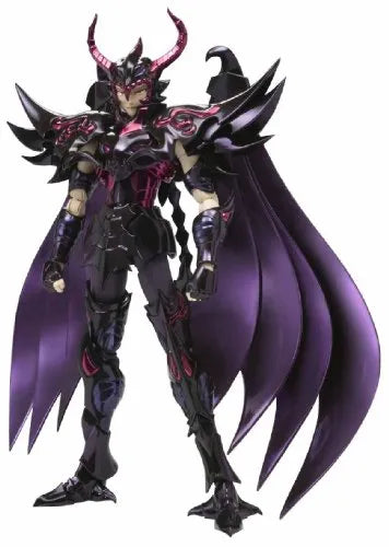 Saint Seiya - Wyvern Rhadamanthys - Myth Cloth EX (Bandai)ㅤ – Bandai – ActionFigureBrasil