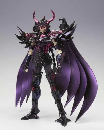 Saint Seiya - Wyvern Rhadamanthys - Myth Cloth EX (Bandai)ㅤ – Bandai – ActionFigure Brasil