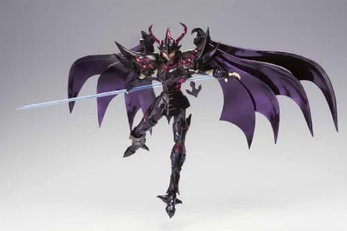Saint Seiya - Wyvern Rhadamanthys - Myth Cloth EX (Bandai)ㅤ – Bandai – ActionFigure Brasil