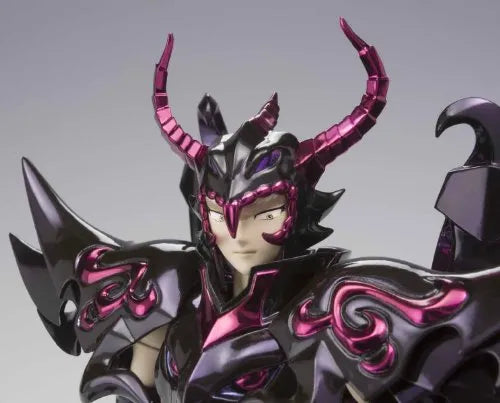 Saint Seiya - Wyvern Rhadamanthys - Myth Cloth EX (Bandai)ㅤ – Bandai – ActionFigure Brasil