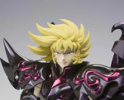 Saint Seiya - Wyvern Rhadamanthys - Myth Cloth EX (Bandai)ㅤ – Bandai – ActionFigure Brasil