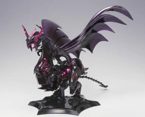 Saint Seiya - Wyvern Rhadamanthys - Myth Cloth EX (Bandai)ㅤ – Bandai – ActionFigure Brasil