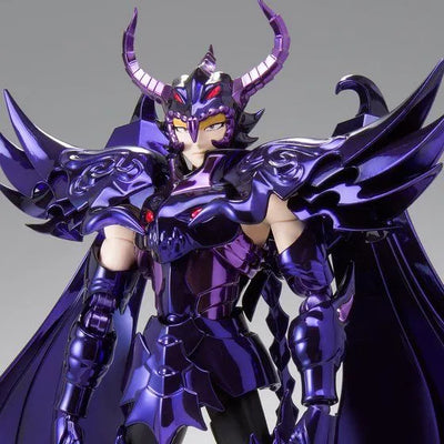 Saint Seiya - Wyvern Rhadamanthys - Myth Cloth EX - OCE - Original Color ver. (Bandai Spirits) [Shop Exclusive]ㅤ – Bandai Spirits – ActionFigure Brasil — iluminação de estúdio