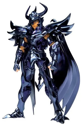 Saint Seiya - Wyvern Rhadamanthys - Saint Cloth Myth - Myth Cloth (Bandai)ㅤ – Bandai – ActionFigureBrasil