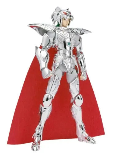 Saint Seiya - Zeta Alcor Bud - Saint Cloth Myth - Myth Cloth - God Warrior Cloth (Bandai)ㅤ – Bandai – ActionFigure Brasil