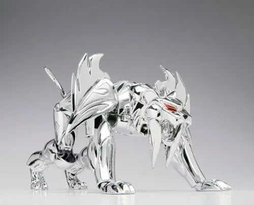 Saint Seiya - Zeta Alcor Bud - Saint Cloth Myth - Myth Cloth - God Warrior Cloth (Bandai)ㅤ – Bandai – ActionFigure Brasil