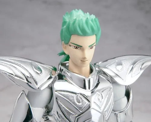 Saint Seiya - Zeta Alcor Bud - Saint Cloth Myth - Myth Cloth - God Warrior Cloth (Bandai)ㅤ – Bandai – ActionFigure Brasil