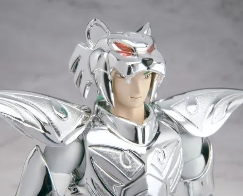Saint Seiya - Zeta Alcor Bud - Saint Cloth Myth - Myth Cloth - God Warrior Cloth (Bandai)ㅤ – Bandai – ActionFigure Brasil