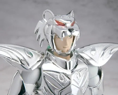 Saint Seiya - Zeta Alcor Bud - Saint Cloth Myth - Myth Cloth - God Warrior Cloth (Bandai)ㅤ – Bandai – ActionFigure Brasil