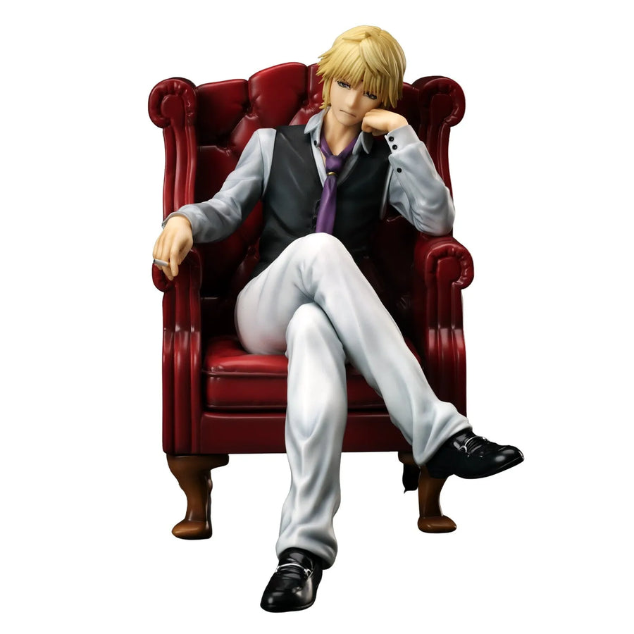Saiyuki Reload -Zeroin- - Genjo Sanzo (Union Creative International Ltd)ㅤ – Union Creative – ActionFigureBrasil