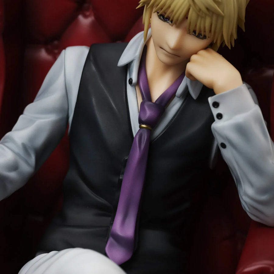 Saiyuki Reload -Zeroin- - Genjo Sanzo (Union Creative International Ltd)ㅤ – Union Creative – ActionFigureBrasil