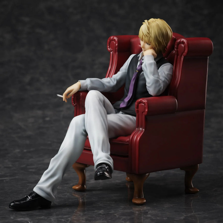 Saiyuki Reload -Zeroin- - Genjo Sanzo (Union Creative International Ltd)ㅤ – Union Creative – ActionFigureBrasil