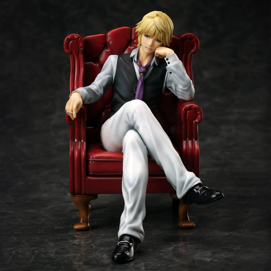 Saiyuki Reload -Zeroin- - Genjo Sanzo (Union Creative International Ltd)ㅤ – Union Creative – ActionFigureBrasil