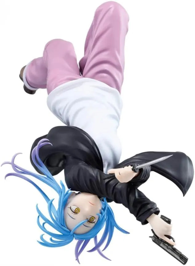 Sakamoto Days - Akao Akira - Vibration Stars (Bandai Spirits)ㅤ – Bandai Spirits – ActionFigureBrasil
