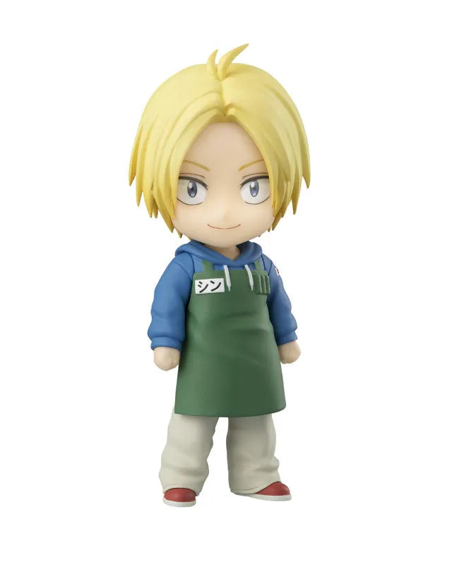 Sakamoto Days - Asakura Shin - Figuarts mini (Bandai Spirits)ㅤ – Bandai Spirits – ActionFigureBrasil