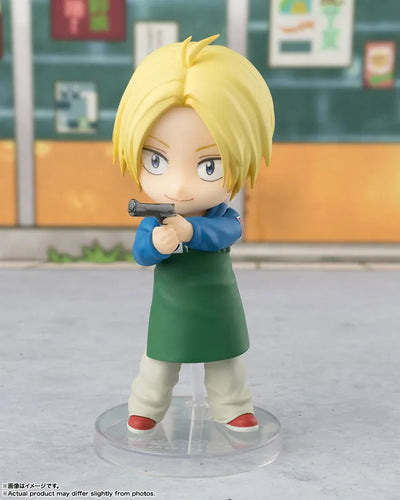 Sakamoto Days - Asakura Shin - Figuarts mini (Bandai Spirits)ㅤ – Bandai Spirits – ActionFigureBrasil — detalhe do produto