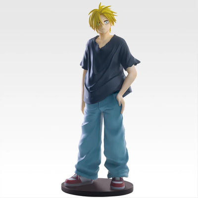 Sakamoto Days - Asakura Shin - Ichiban Kuji Sakamoto Days Vol.2 (A Prize) - Masterlise Expiece (Bandai Spirits)ㅤ – Bandai Spirits – ActionFigureBrasil