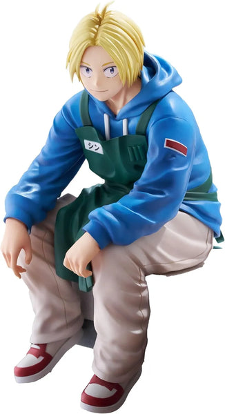 Sakamoto Days - Asakura Shin - Noodle Stopper Figure (FuRyu)ㅤ – FuRyu – ActionFigureBrasil