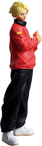 Sakamoto Days - Asakura Shin - Solid Scene Collection (Bandai Spirits)ㅤ – Bandai Spirits – ActionFigureBrasil