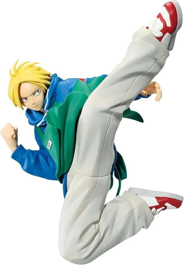 Sakamoto Days - Asakura Shin - Vibration Stars (Bandai Spirits)ㅤ – Bandai Spirits – ActionFigure Brasil