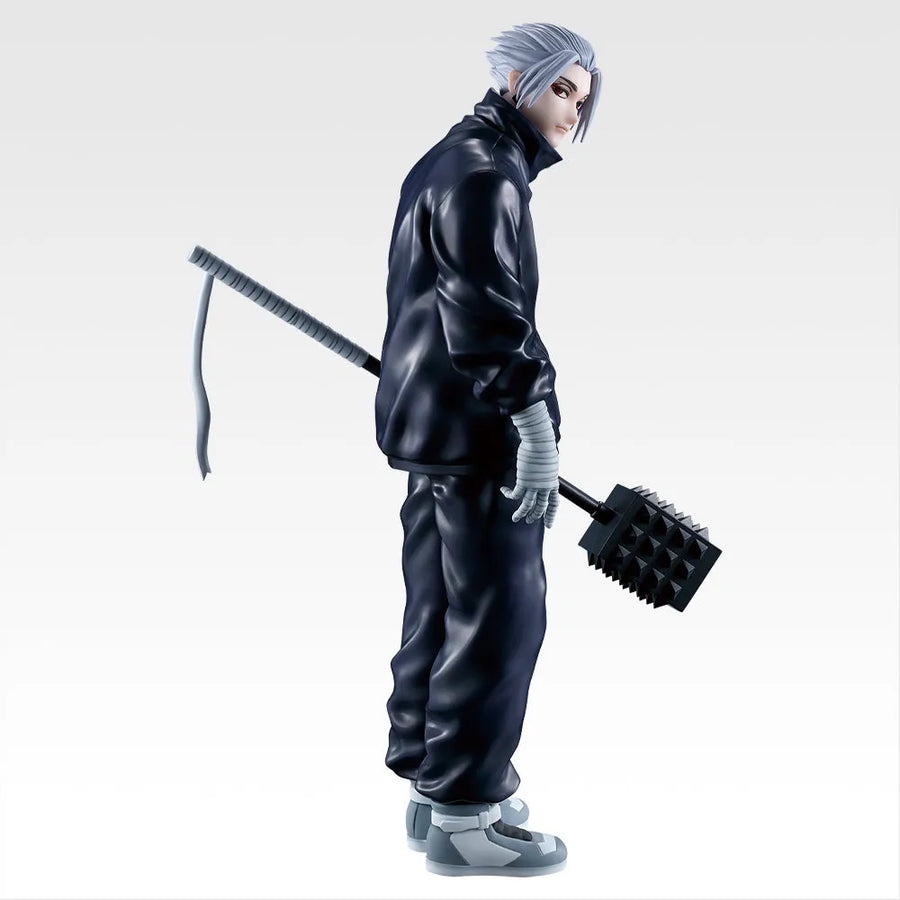 Sakamoto Days - Gaku - Ichiban Kuji - Ichiban Kuji Sakamoto Days Vol.3 (D Prize) - Masterlise Expiece (Bandai Spirits)ㅤ – Bandai Spirits – ActionFigureBrasil