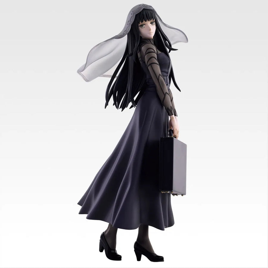 Sakamoto Days - Osaragi - Ichiban Kuji - Ichiban Kuji Sakamoto Days Vol.2 (D Prize) - Masterlise Expiece (Bandai Spirits)ㅤ – Bandai Spirits – ActionFigureBrasil