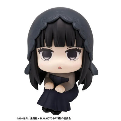 Sakamoto Days - Osaragi - Look Up (MegaHouse)ㅤ – MegaHouse – ActionFigureBrasil