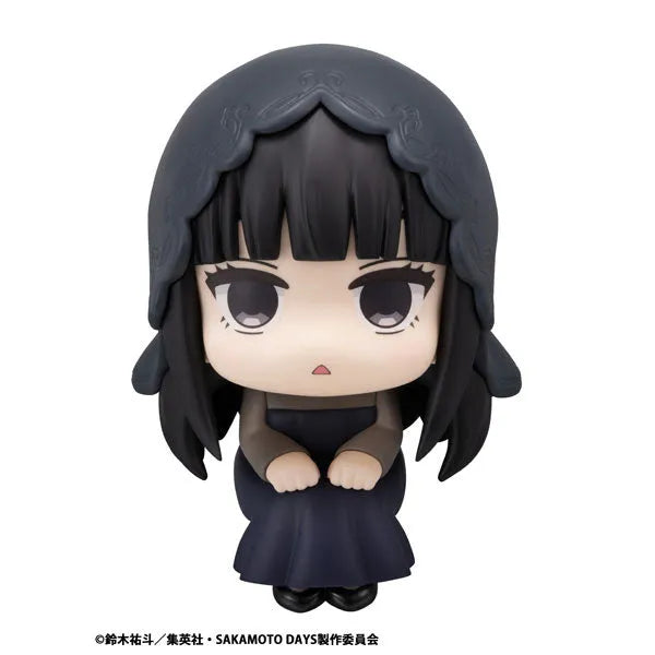 Sakamoto Days - Osaragi - Look Up (MegaHouse)ㅤ – MegaHouse – ActionFigureBrasil