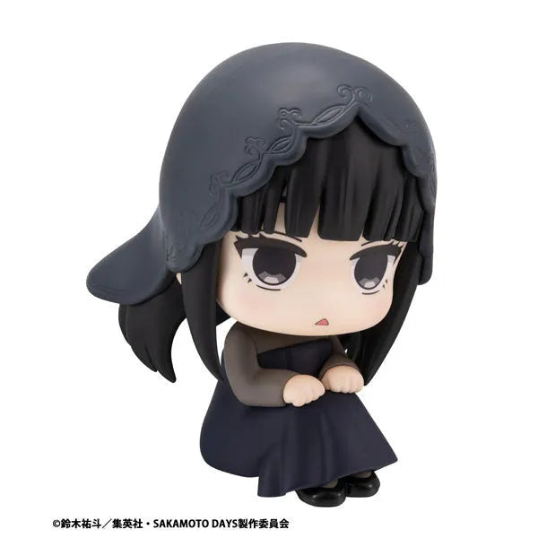 Sakamoto Days - Osaragi - Look Up (MegaHouse)ㅤ – MegaHouse – ActionFigureBrasil