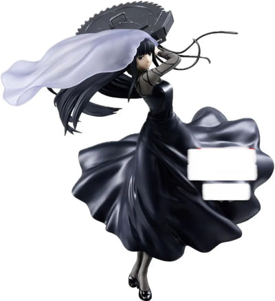 Sakamoto Days - Osaragi - Vibration Stars - Ⅱ (Bandai Spirits)ㅤ – Bandai Spirits – ActionFigureBrasil