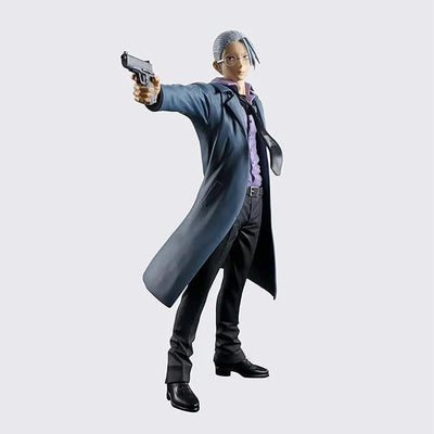 Sakamoto Days - Sakamoto Tarou (Bandai Spirits)ㅤ – Bandai Spirits – ActionFigureBrasil