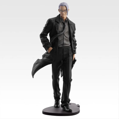 Sakamoto Days - Sakamoto Tarou - Ichiban Kuji Sakamoto Days Vol.2 (Last One Prize) - Masterlise Expiece (Bandai Spirits)ㅤ – Bandai Spirits – ActionFigureBrasil
